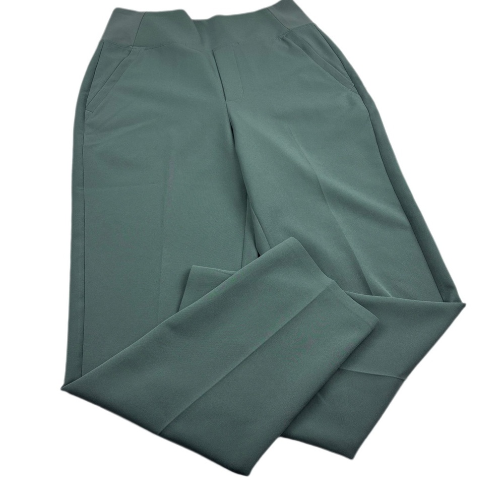 Athleta Endless Highrise Pants sz 2